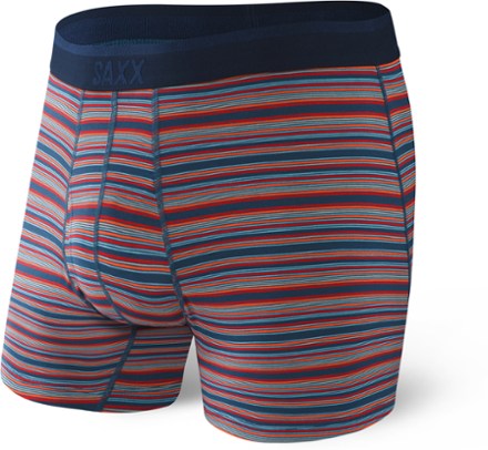 Platinum Boxer Briefs - Men's