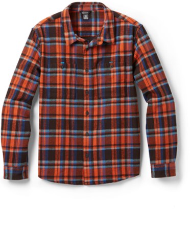 Cotopaxi Mero Flannel Shirt Men s REI Co op
