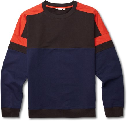 Cotopaxi Bandera Sweatshirt - Men's 0