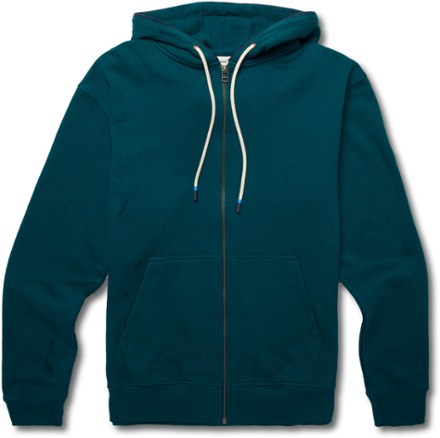 Do Good Full-Zip Hoodie - Men's