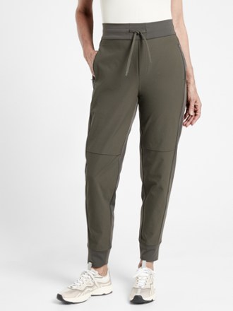 Headlands Hybrid Trek Jogger Pants - Women's