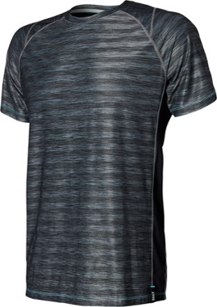 Hot Shot Crew T-Shirt - Men's