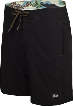Betawave Swim Shorts - Men's 19" Outseam