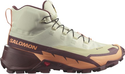 Salomon Cross Hike 2 Mid GORE-TEX Hiking Boots - Women's 0