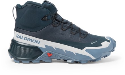 Salomon Cross Hike 2 Mid GORE-TEX Hiking Boots - Women's 0
