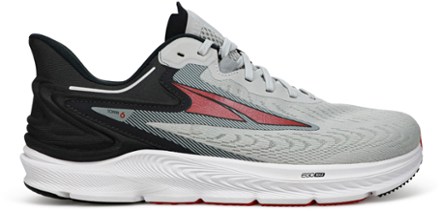 altra cushioned running shoes