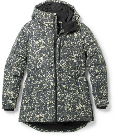 Burton Loyll Down Jacket - Women's | REI Co-op