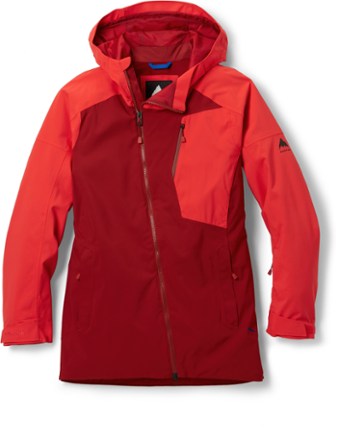 Burton Pyne 2L Jacket - Women's | REI Co-op