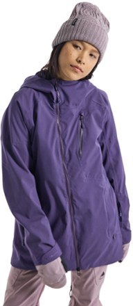 Burton Pyne 2L Jacket - Women's 0