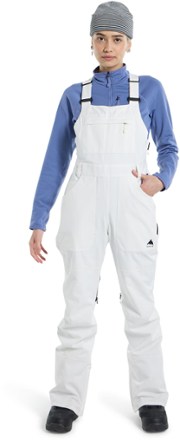 Burton Avalon Bib Pants - Women's 0
