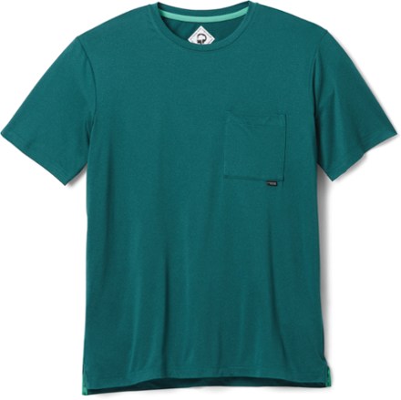 Trail T-Shirt - Men's