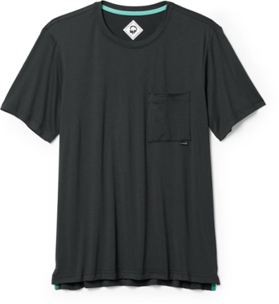 Outdoor Afro + REI Co-op Trail T-Shirt - Men's 0