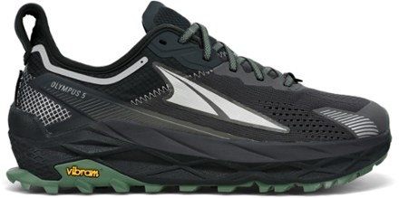 Altra Olympus 5 Trail Running Shoes Men s REI Co op