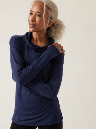 Uptempo Elevate Hoodie Sweatshirt - Women's