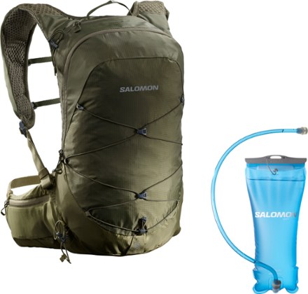 Byblomst Prisnedsættelse diktator Salomon XT 15 L Hydration Pack | REI Co-op