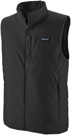 Nano-Air Insulated Vest - Men's