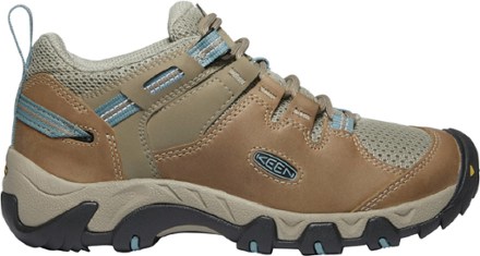 Steens Vent Hiking Shoes - Women's