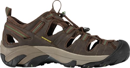 Arroyo II Sandals - Men's