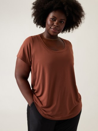 Stratus II T-Shirt - Women's