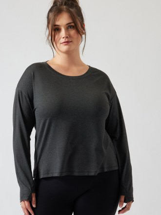 Uptempo Top II - Women's