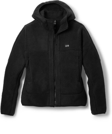 HiCamp Fleece Full-Zip Hoodie - Women's