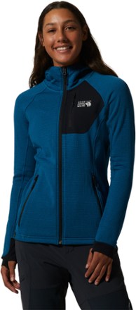 Power grid hoody sale