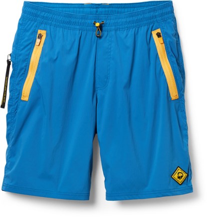 Outdoor Afro + REI Co-op Trail Shorts - Men's