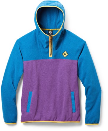 Columbia Back Bowl Lightweight Fleece Jacket - Men's