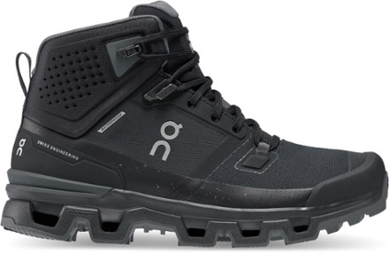 Cloudrock 2 Waterproof Mid Hiking Boots - Women's