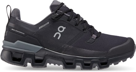 Cloudwander Waterproof Low Hiking Shoes - Women's