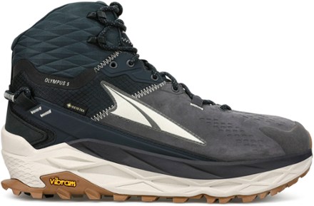 Olympus 5 Hike Mid GTX Hiking Boots - Men's