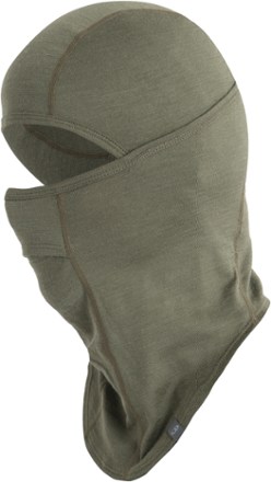 Icebreaker Merino Oasis Balaclava 0