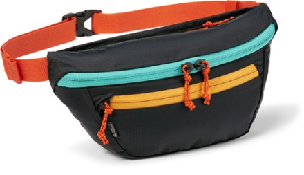 Outdoor Afro REI Co op Trail 2 Waist Pack REI Co op