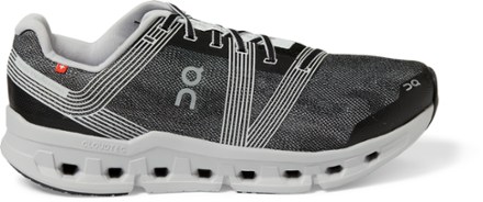 Cloudgo Road-Running Shoes - Men's