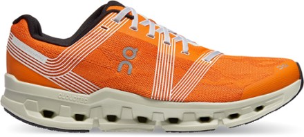 On Cloudgo Road-Running Shoes - Men's 0