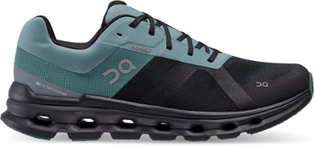 Cloudrunner Waterproof Road-Running Shoes - Men's
