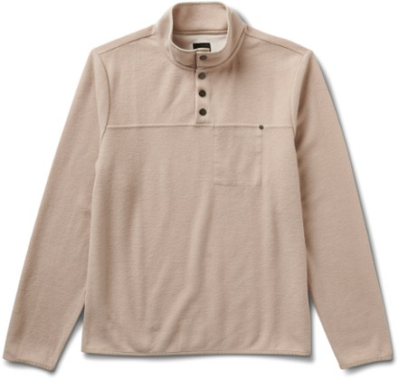 Venice Wool Pullover - Men's