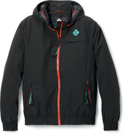 Shell Jacket - Men's