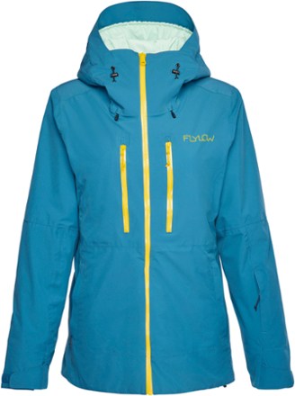 Avery Insulated Jacket - Women's