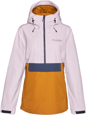 Flylow Sarah Insulated Anorak Women s REI Co op