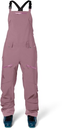 Foxy Bib Pants - Women's