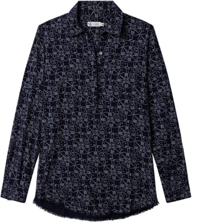 Sawyer Twill Shirt - Women's