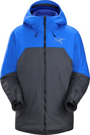 Arc'teryx Rush Bib Pants - Men's | REI Co-op