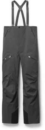 Rush Bib Pants - Men's