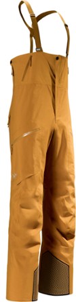 Arc'teryx Rush Bib Pants - Men's 0
