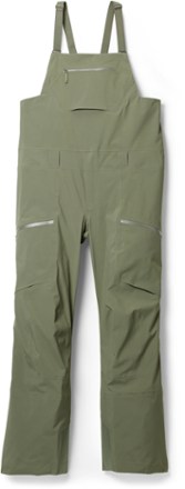 Arcteryx sabre bib sale