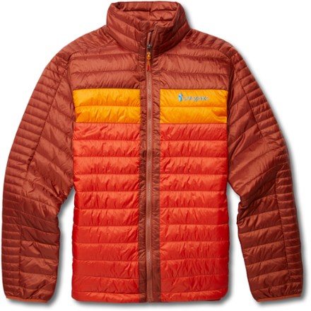 Capa Insulated Jacket - Men's