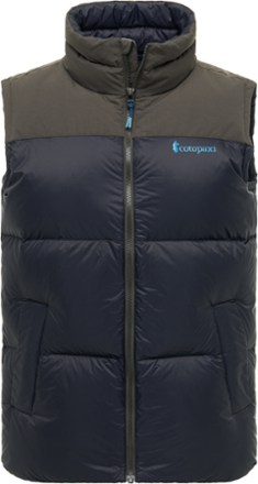 Solazo Down Vest - Men's