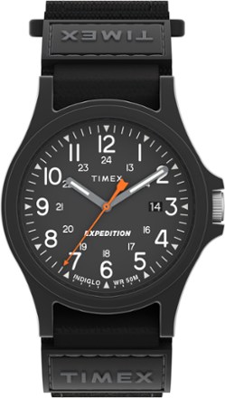 Expedition Acadia Watch