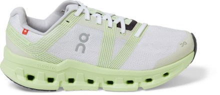 Cloudgo Road-Running Shoes - Women's